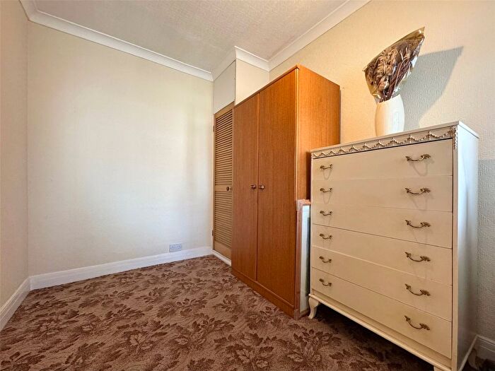 2 Bedroom Bungalow For Sale In Marcot Road, Solihull, West Midlands, B92