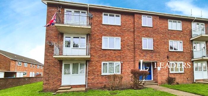 3 Bedroom Flat To Rent In The Hemplands, Lowestoft, Suffolk, NR32