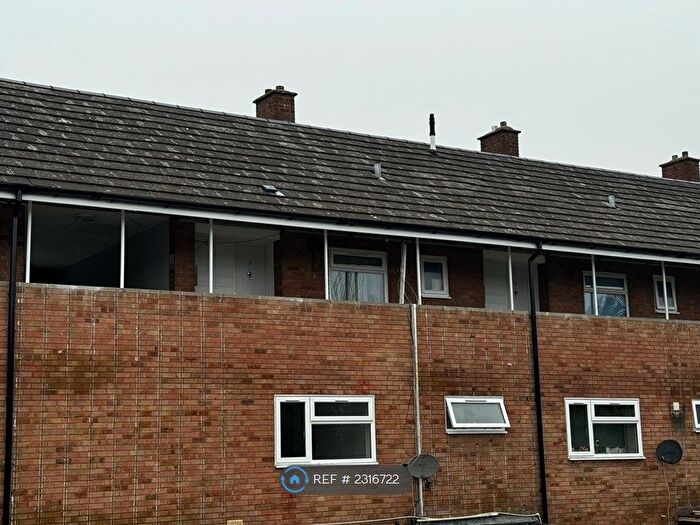 1 Bedroom Flat To Rent In The Friars, Harlow, CM19