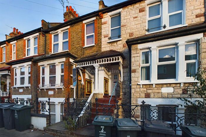 2 Bedroom Terraced House To Rent In Priory Hill, Dartford, Kent, DA1