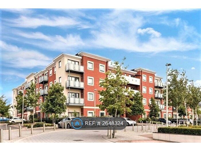 1 Bedroom Flat To Rent In Heron House, Reading, RG2