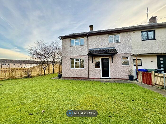 2 Bedroom End Of Terrace House To Rent In Rutland Walk, Haslingden, Rossendale, BB4
