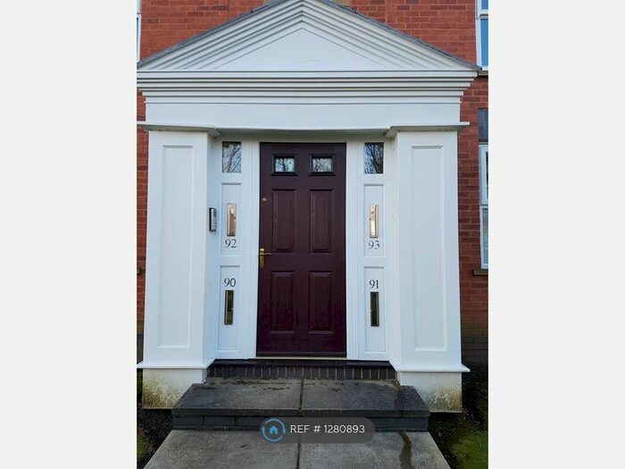 2 Bedroom Flat To Rent In Off Hull Road, York YO10