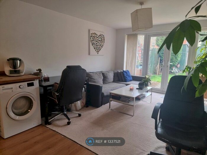 1 Bedroom Maisonette To Rent In Heysham Road, Southampton, SO15