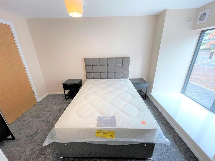 2 Bedroom Flat To Rent In Arc Avenue, Ochre Mews, NE8