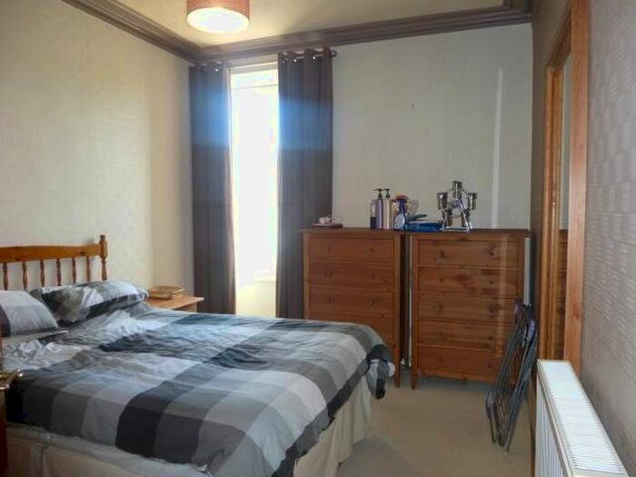 1 Bedroom Flat To Rent In Park Street, Aberdeen, AB24