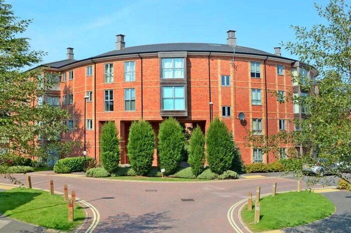 1 Bedroom Flat To Rent In Drummond House, College Mews, York, YO31