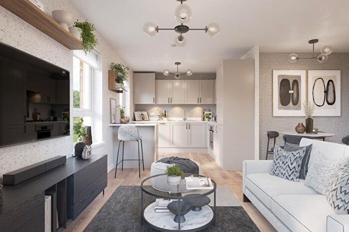 2 Bedroom Apartment For Sale In Tulip Avenue, Newcastle Great Park, Newcastle Upon Tyne, NE13