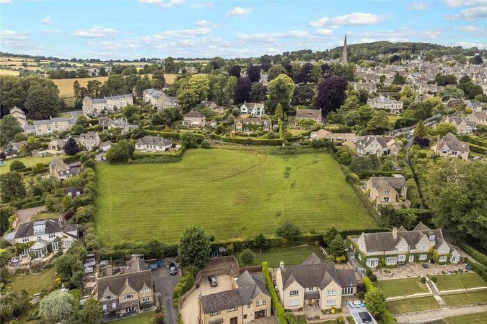 4 Bedroom Land For Sale In Stamages Lane, Stroud, GL6