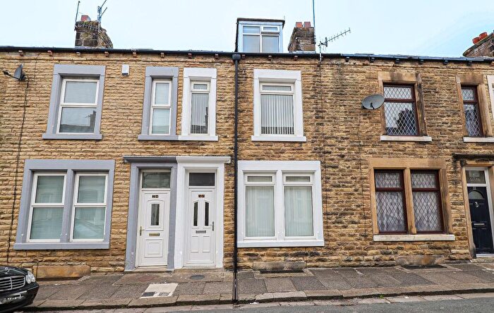 3 Bedroom Terraced House For Sale In Cross Street, Morecambe, LA4
