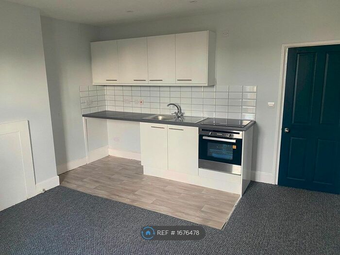 1 Bedroom Flat To Rent In Stoke Road, Guildford, GU1