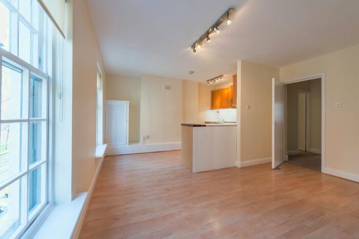 1 Bedroom Flat To Rent In 57A Lisson Street, London NW1
