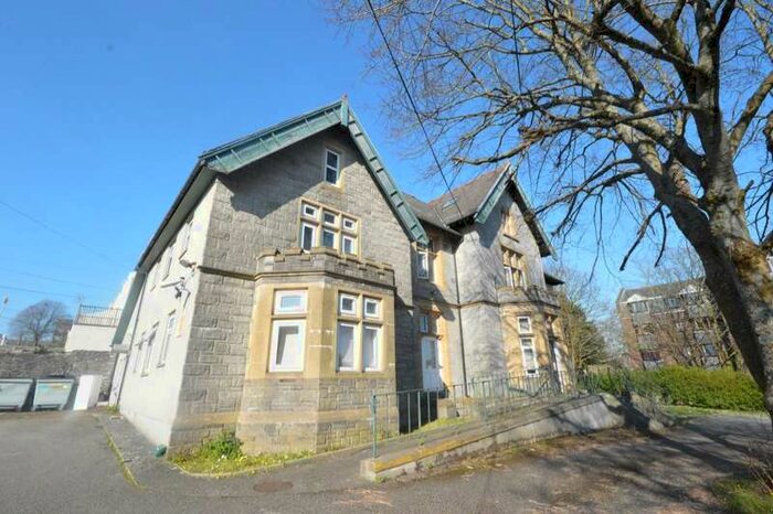 4 Bedroom Leisure Facility Commercial To Rent In Whitefield Terrace, Greenbank Road, Plymouth, Devon, PL4