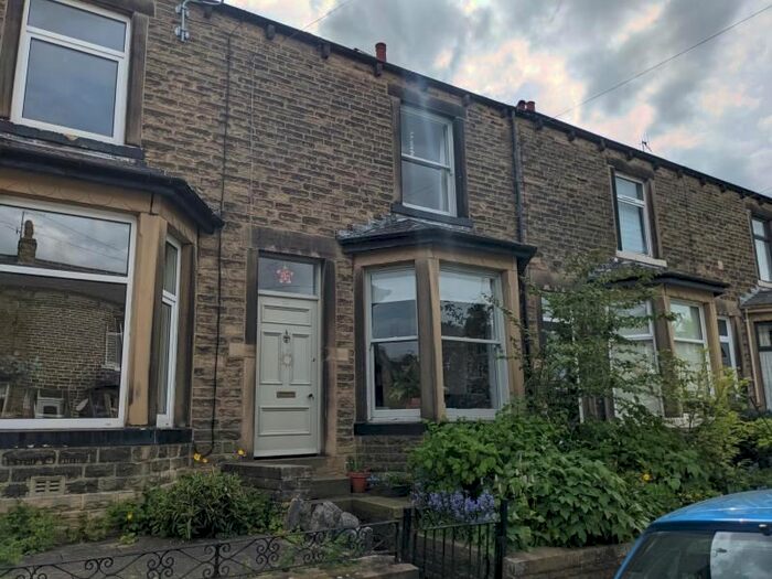 2 Bedroom Terraced House To Rent In Devonshire Street, Skipton, BD23