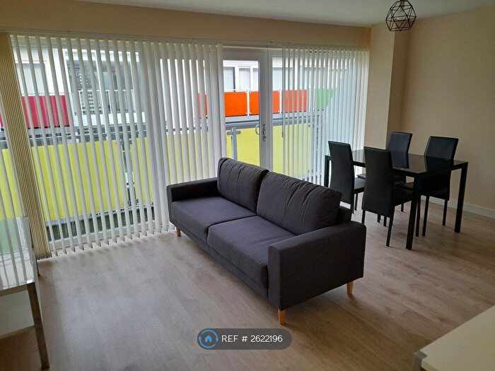 1 Bedroom Flat To Rent In Concord Street, Leeds Town Centre, LS2