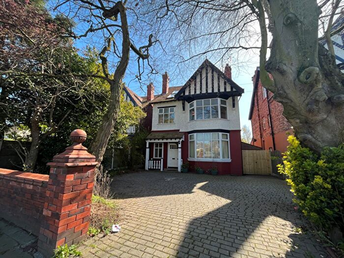 7 Bedroom Property To Rent In Moor Lane, Liverpool, L23