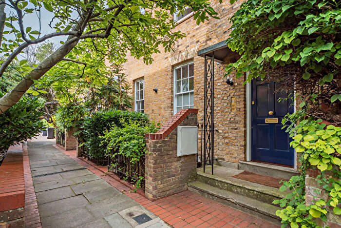 1 Bedroom Flat For Sale In Elderwood Place, London, SE27