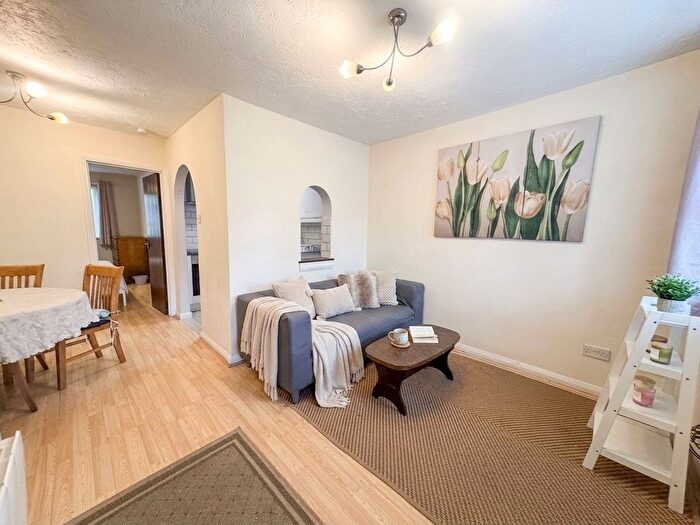 1 Bedroom Flat To Rent In Sovereign Grove, Wembley, HA0