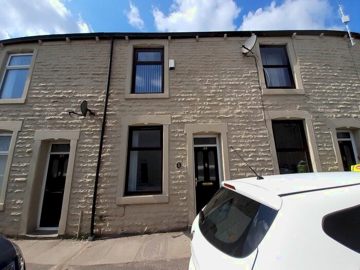 2 Bedroom Terraced House To Rent In Spring Street, Rishton, Blackburn, BB1
