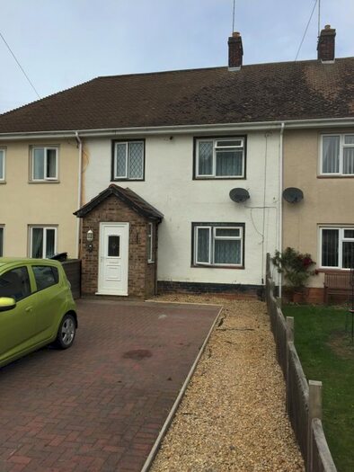 3 Bedroom Terraced House To Rent In Little Close, Peterborough, PE6