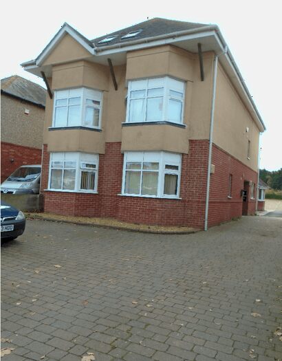 1 Bedroom Property To Rent In Tatnam Road, Poole, BH15