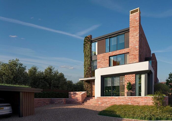 4 Bedroom Plot For Sale In Plot At South Cliff Parade, Broadstairs, CT10