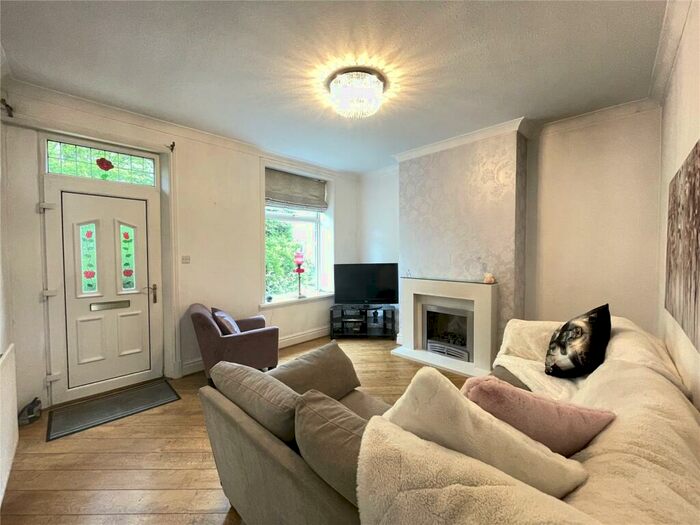 3 Bedroom Terraced House For Sale In Hollymount, Helmshore, Rossendale, BB4