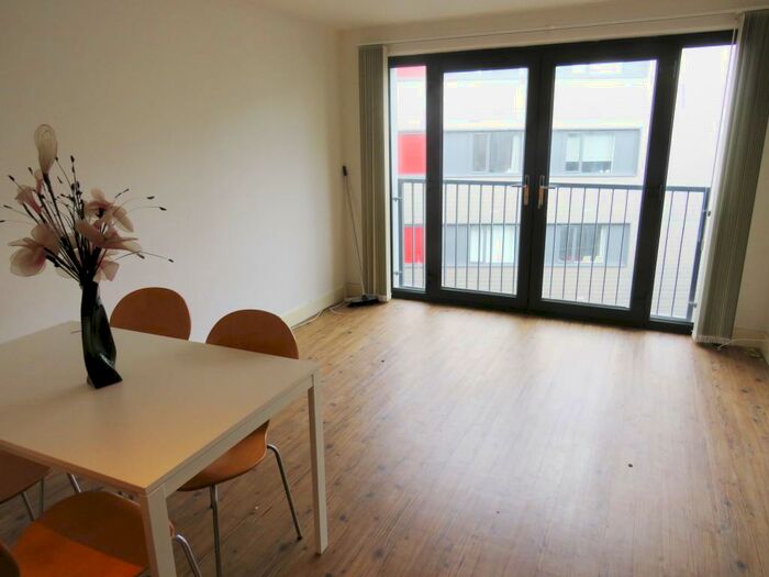 2 Bedroom Penthouse To Rent In Clive Passage, Birmingham, B4