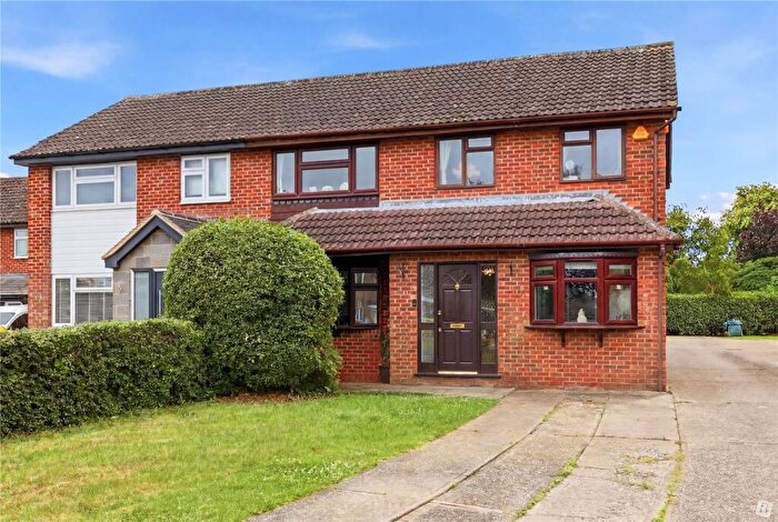 4 Bedroom Semi-Detached House For Sale In Saltcoats, South Woodham Ferrers, CM3