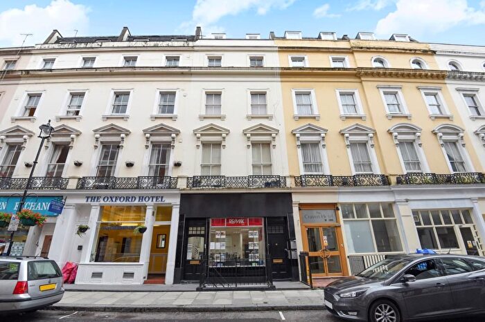 1 Bedroom Flat To Rent In Craven Terrace, Bayswater, W2