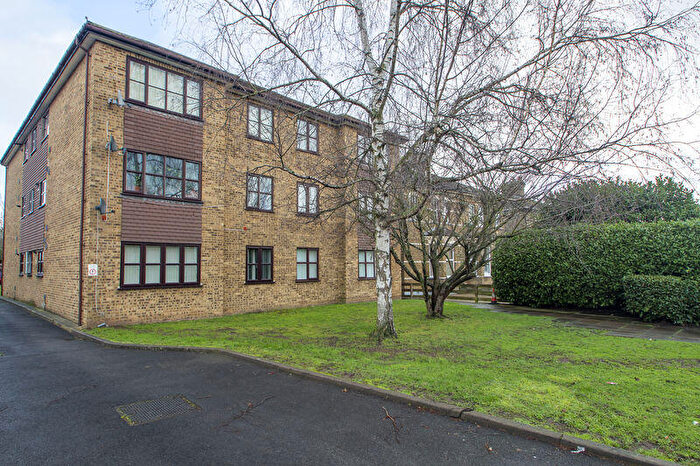 1 Bedroom Flat To Rent In Sidcup Hill, Sidcup, DA14