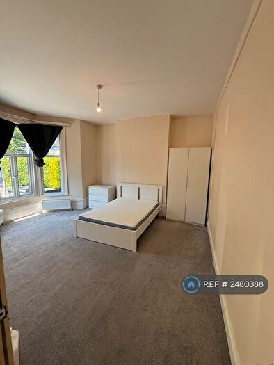 3 Bedroom Maisonette To Rent In Bedford Road, London, N15