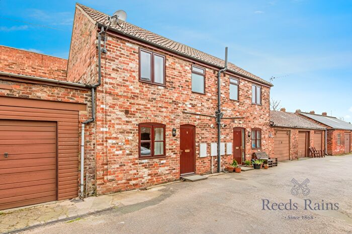 8 Bedroom Land For Sale In Turners Square, Selby, North Yorkshire, YO8
