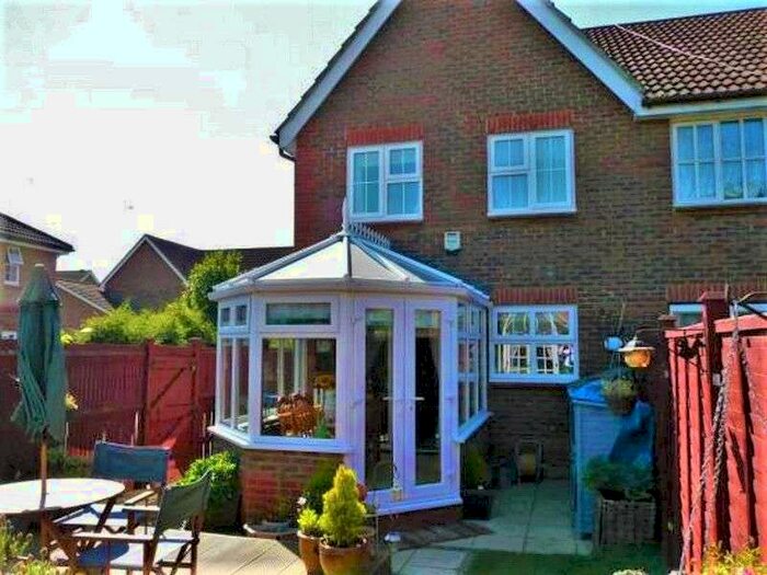 3 Bedroom Semi-Detached House To Rent In Buckthorne Road, Minster On Sea, Sheerness, ME12