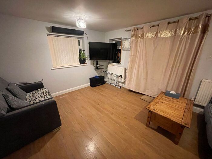 2 Bedroom Bungalow To Rent In Barkbythorpe Road, Leicester, LE4