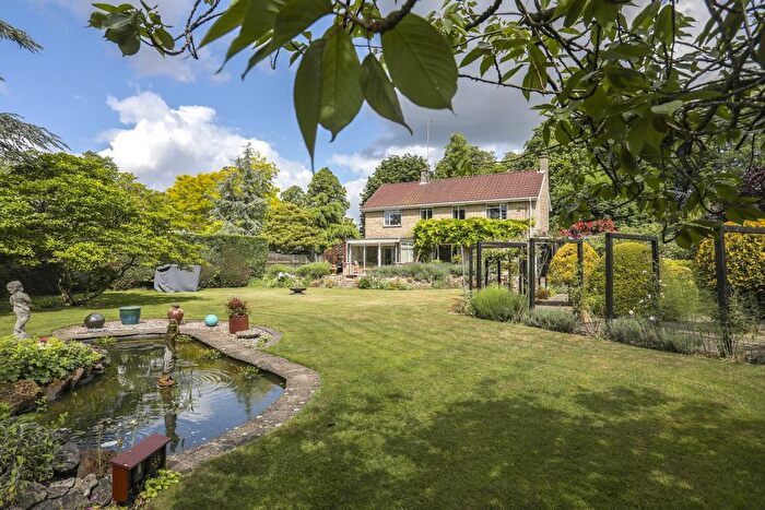 3 Bedroom Detached House For Sale In Castle Street, Thetford, IP24