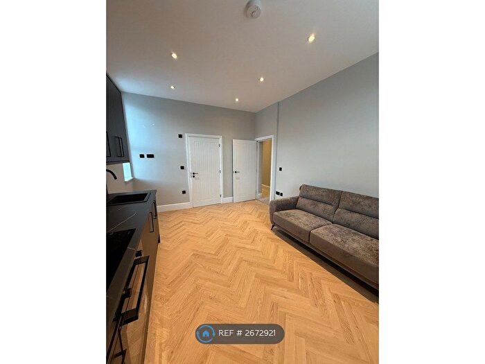 1 Bedroom Flat To Rent In Hall Gate, Doncaster, DN1