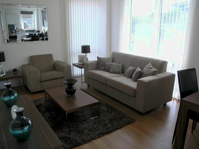 1 Bedroom Flat To Rent In Perry Vale, London SE23