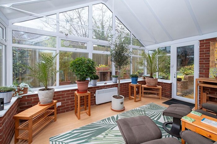 3 Bedroom Detached Bungalow For Sale In The Street, Kingston, CT4