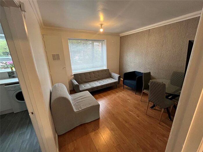 1 Bedroom Apartment To Rent In Sherriff Road, West Hampstead, London, NW6