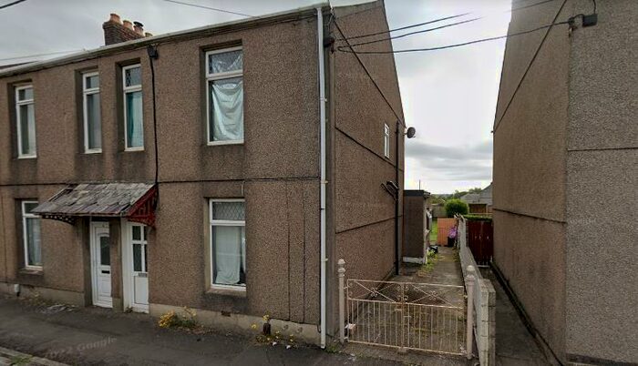 3 Bedroom House To Rent In Victoria Road, Gowerton, Swansea, SA4