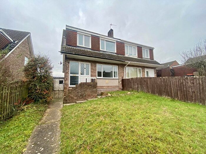 3 Bedroom House To Rent In Pilton Vale, Newport, NP20