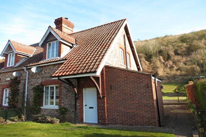 3 Bedroom Semi-Detached House To Rent In Diamond Cottage, Malton, YO17