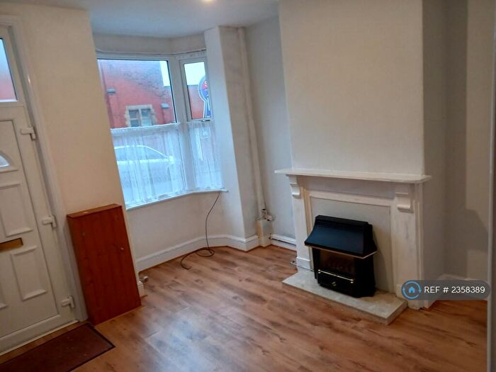 2 Bedroom Terraced House To Rent In Macclesfield Street, Stoke On Trent, ST6
