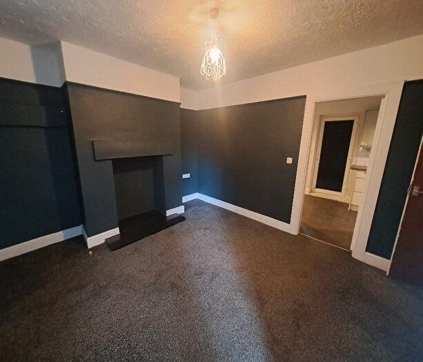 3 Bedroom Property To Rent In Byron Road, Chilton, Ferryhill, DL17