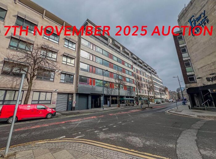 Detached House For Sale In Greyfriars House, Greyfriars Road, Cardiff, CF10