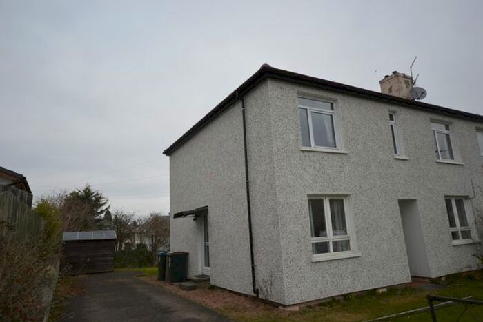 2 Bedroom Flat To Rent In Needless Road, Perth, PH2