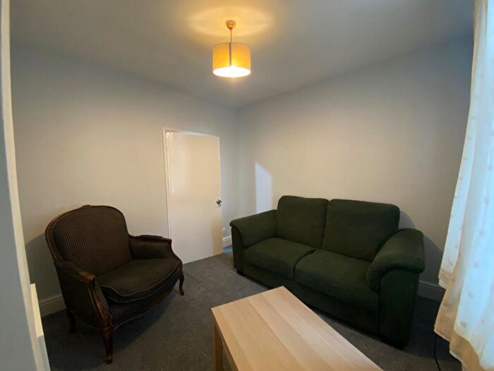 3 Bedroom Terraced House To Rent In South Street, Derby, DE1