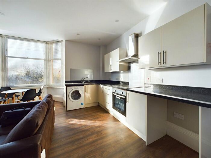 1 Bedroom Apartment To Rent In Albion Place, South Parade, Doncaster, South Yorkshire, DN1