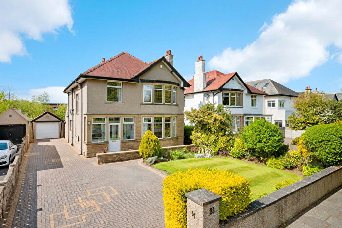 4 Bedroom Detached House For Sale In Broadway, Bare, Morecambe, LA4